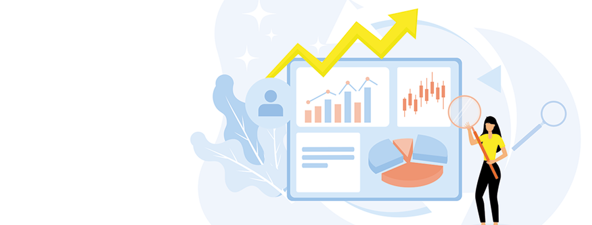 Blogg Markets Trends