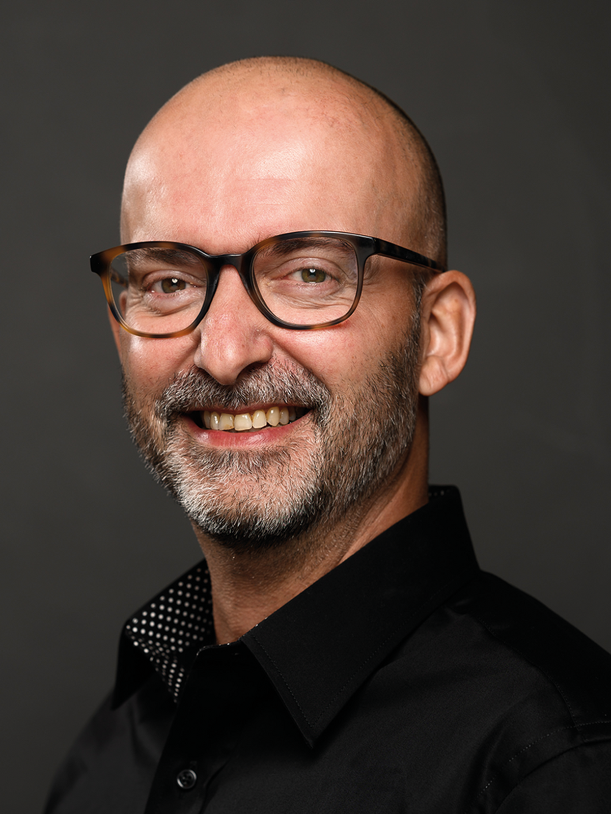 Karim Ghouas, COO/CTO at Kobler